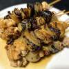 鳥梅鶏肉店