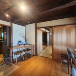 蕎麦 いち - 