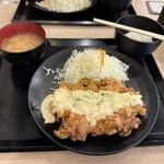 唐揚げ食堂 ごいち - 