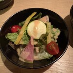 炭火焼鳥　榊 - 