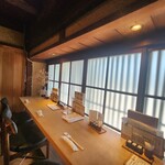 蕎麦 いち - 