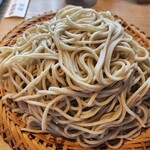 蕎麦 いち - 