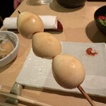 炭火焼鳥　榊 - 