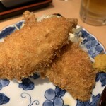 浅草 ときわ食堂 - 