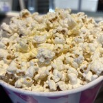AEON CINEMA - バターがいい仕事をしています♪