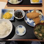 浅草 ときわ食堂 - 