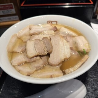 喜多方ラーメン 坂内_1