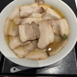 喜多方ラーメン 坂内_0