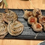 スミビトケムリ - 