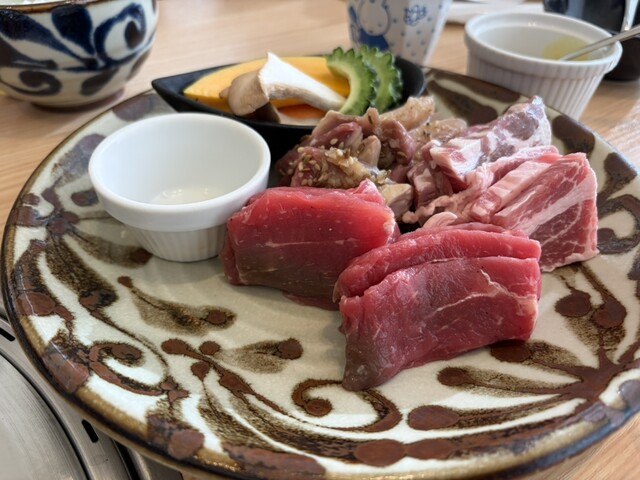 カペラ （Capella） - 本部町/バーベキュー | 食べログ