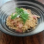 はこだてパスタ館 - 