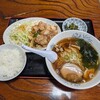 ニュー街道一