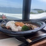 和カフェ たらそ - 
