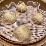 鼎泰豐 - 料理写真: