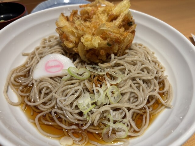そは そばいち 大井町店 - 大井町/そば | 食べログ