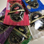 まるしげ - 料理写真: