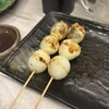 串焼 またたび