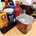 松家カレー - 