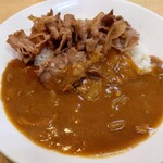 松家カレー - 