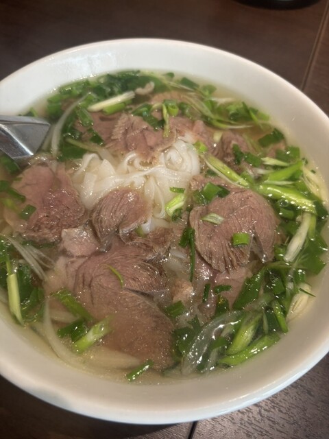 ベトナム麺専門店 Be Dieu 大橋向野店