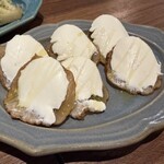 BARATIE - 