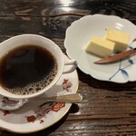 鈴木珈琲店 - 
