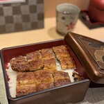 鰻家 - 