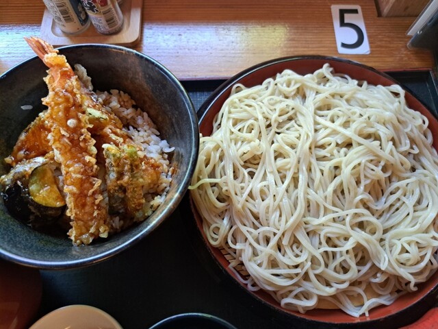 播州三木一休庵 - 恵比須/そば | 食べログ