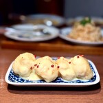 sinensis - 