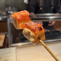 虎ノ門 焼鳥國よし - 