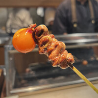 虎ノ門 焼鳥國よし - 