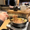 すき焼き 串カツ はるな - 