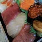紀ノ国屋 - 料理写真: