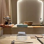 Ebisu Sushi Hatsume - 