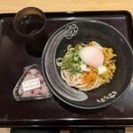 はなまるうどん - 
