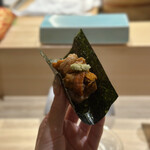 Ebisu Sushi Hatsume - 