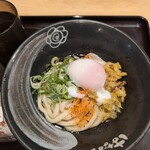 はなまるうどん - 
