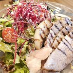 洋食コノヨシ 清田区北野店 - 