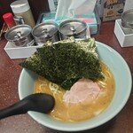 ラーメン 翔 - 料理写真:
