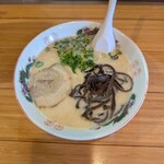 コハクノトキ - 