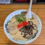 コハクノトキ - 