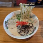 コハクノトキ - 