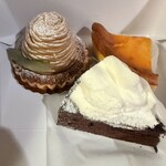 ピネード - 