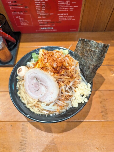 ウチデノコヅチ - 経堂/ラーメン | 食べログ