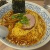 浅草名代らーめん 与ろゐ屋 - らーめん(中盛り) ¥1,050