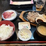 居酒屋いっき 有明別邸 - 