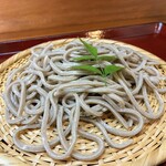 手打蕎麦かとう - 