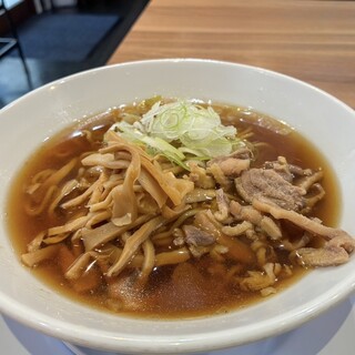親鶏らぁ麺 いし川_0