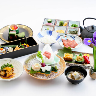 日本料理 おりじん_1