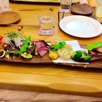 Restaurant Titti - こんなに感動するお料理は東京でもなかなかない またとても良心的なお値段